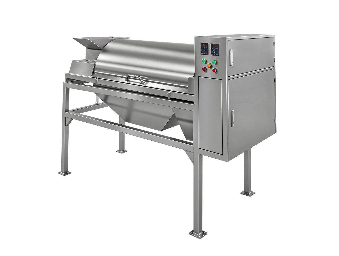 果粒/籽无损分离机